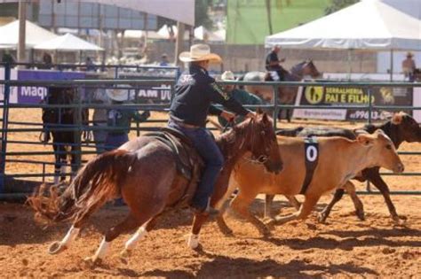 Feira Movimenta Economia De Cuiab Folhamax