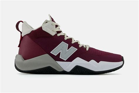 Shop the Best New Balance Basketball Sneakers & Clothing