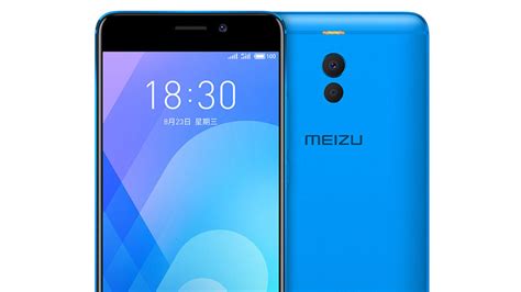 Meizu M Note Fiyat Ve Zellikleri Webtekno