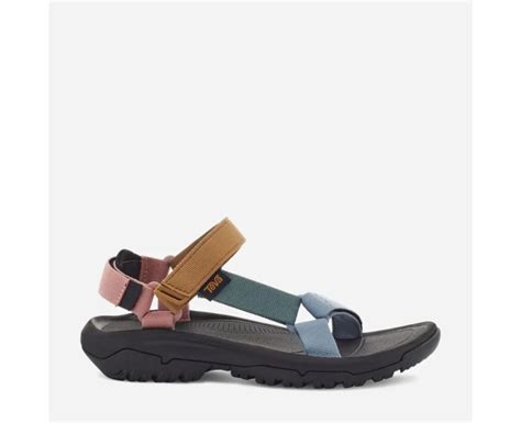 Teva Hurricane Xlt Sandals In Light Multi Atelier Yuwa Ciao Jp