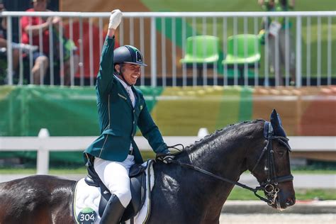 Rodolpho Riskalla conquista prata inédita nos Jogos Equestres Mundiais