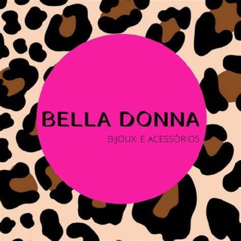 Bella Donna Instabio Linkbio