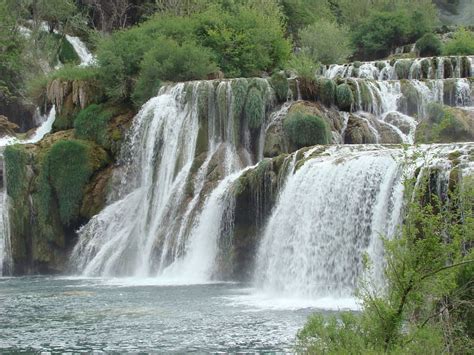 Plitvickie Jeziora Garnek Pl