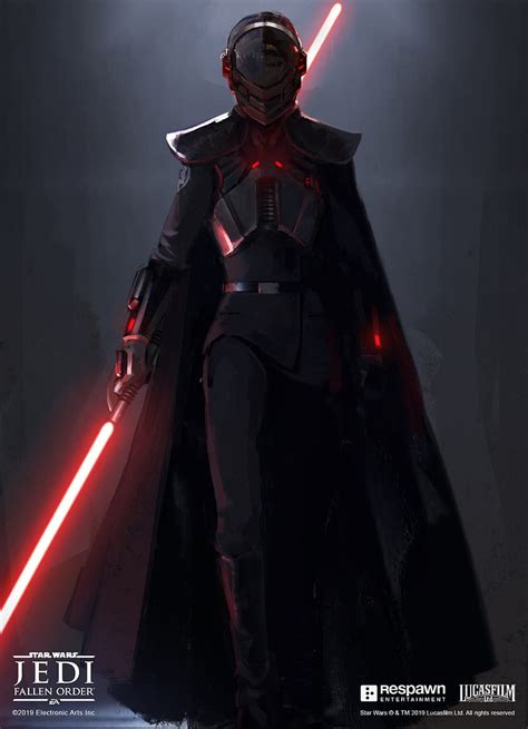 Sith Assassin Armor