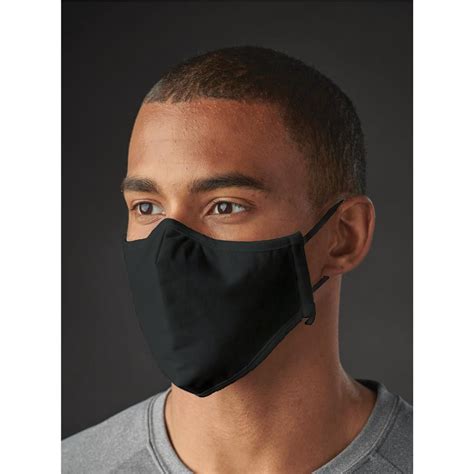 Stormtech Performance Reusable 3 Layer Face Mask All About Promo