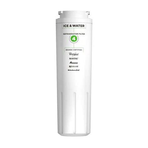 Everydrop 6 Month Replacement Refrigerator Water Filter Edr4rxd1 P