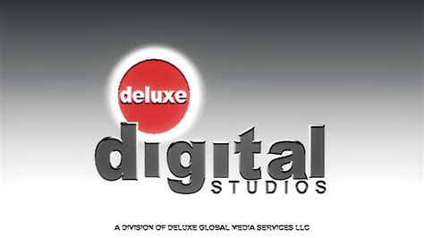 Deluxe Digital Studios (2002-2005) logo remake by ezequieljairo on ...