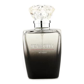 Sex And The City By Night Eau De Parfum Ml Skroutz Gr