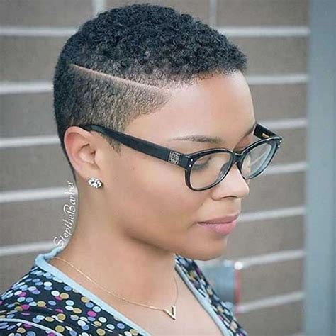 2018 Short Haircuts for Black Women – 57 Pixie Short Black Hair ideas ...