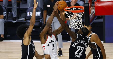 Game 3 Thread Toronto Raptors Vs Brooklyn Nets Updates Raptors Hq