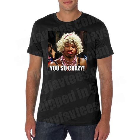 Wanda Jamie Foxx Living Color So Crazy T Shirt $19.99 myfavtees.com