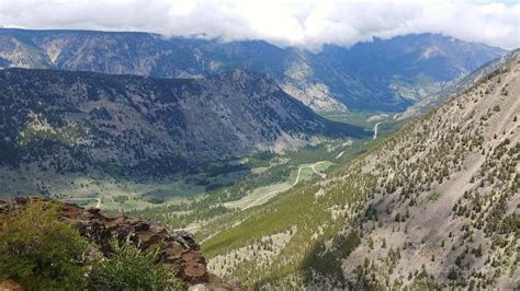 Driving Beartooth Highway Americas Most Beautiful Drive