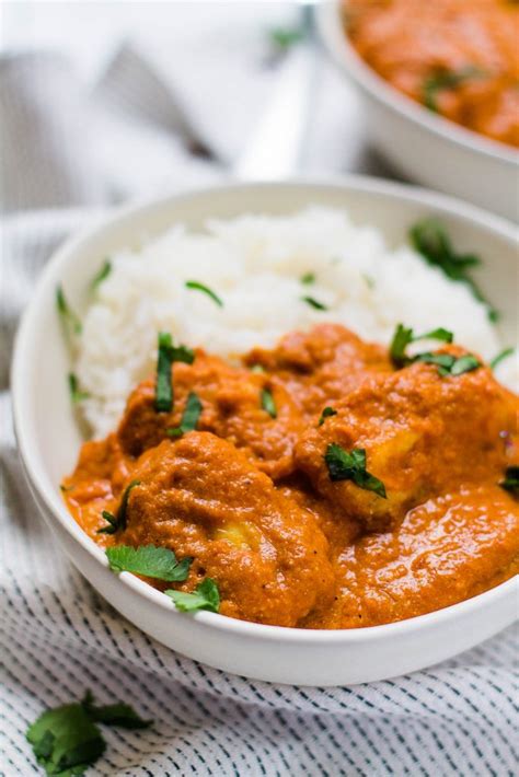 Butter Halloumi Curry Happy Veggie Kitchen