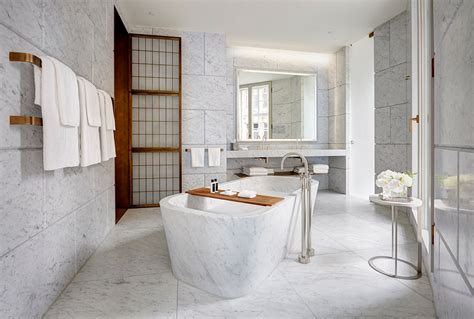 Hotel Bathroom Floor Plans Flooring Site