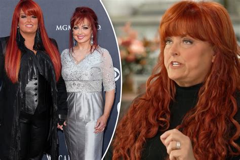 Wynonna Judds Incredible Weight Loss Journey