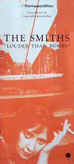 "Louder Than Bombs" collectors appendix