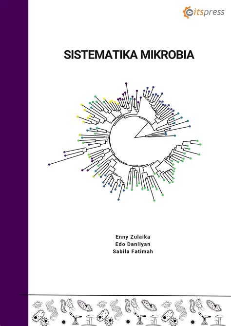 Sistematika Mikrobia Upt Its Press