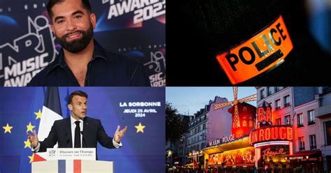 Le suicide simulé de Kendji Girac la condamnation d Harvey Weinstein