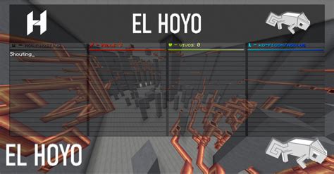 El Hoyo Setup Ag Club Eventos De Minecraft S Ko Fi Shop Ko Fi