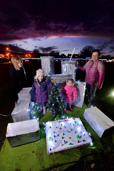 Winter Wonderland For Shrewsbury School Pupils Shropshire Star