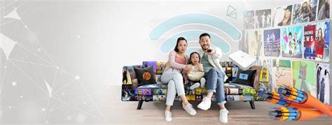 Internet For Your Home Mekongnet Internet Service Provider In Phnom