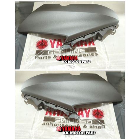 Jual BODY COWLING SYAP ATAS KANAN KIRI YAMAHA XMAX 250 ORIGINAL YAMAHA