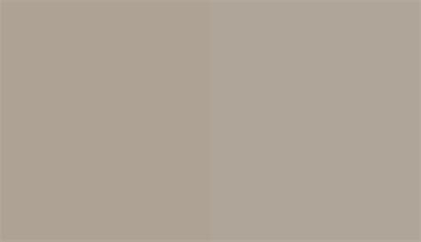 Behr Smoked Tan Hdc Nt Vs Benjamin Moore Quicksand Csp Side