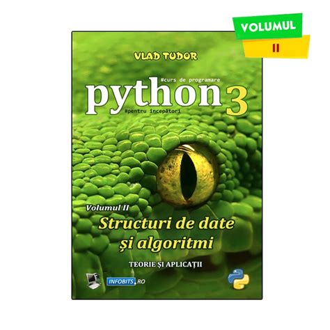 Curs De Programare In Python Fundamente Pentru Incepatori