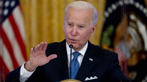 Joe Biden Calls Fox News Reporter A ‘stupid Son Of A Bitch Variety