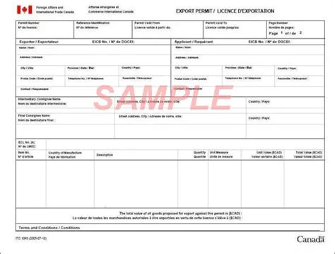 Import/Export License: Meaning & Definition in International Trade ...