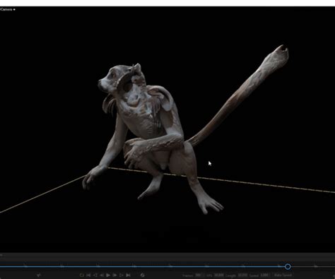 ArtStation - Creature Sculpting and Design in Zbrush | Tutorials
