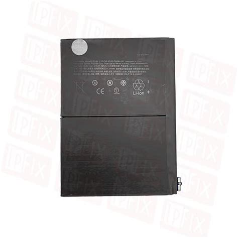 iPad Air 4 – Batteri (Original Kapacitet)
