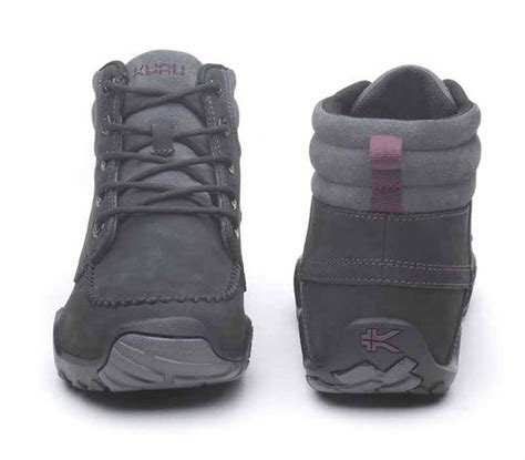 Quest Womens Hiking Boot Kuru Footwear