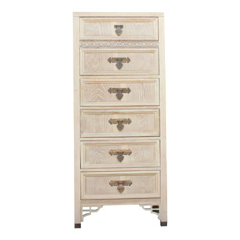 S Lingerie Chest Of Six Drawers By Dixie ShangriLa Chairish