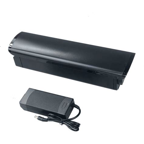 Batterie Lithium Ion Pour V Lo Lectrique V V Ah Compatible