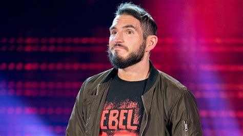 Johnny Gargano Involved In Injury Scare At Nxt Tapings Tpww