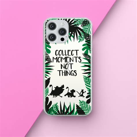 Etui Kr L Lew Disney Nadruk Cz Ciowy Czarny Producent Xiaomi