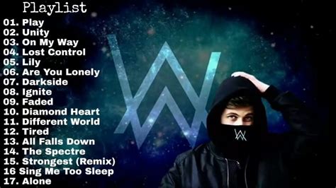 30 Dj Alan Walker Mp3 Viral Hutomo