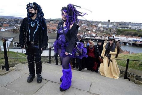 Whitby Goth Weekend Alchetron The Free Social Encyclopedia