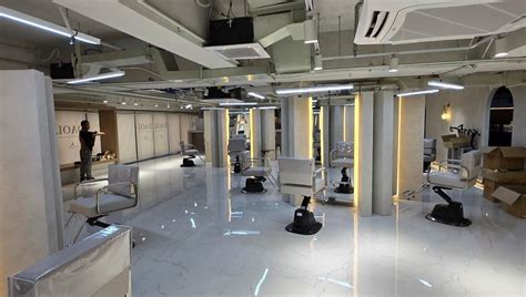 Daol Salon (Aseana) - SECOND FLOOR, 8912 ASEAN AVENUE, BUILDING ASEANA ...