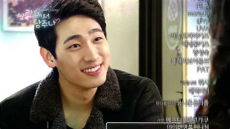 HOT 사랑해서 남주나 회 예고 방송 YouTube