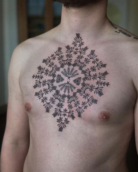 tattoo chest ideas