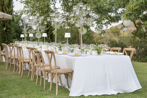 Pasos A Tener En Cuenta Para Escoger El Lugar Perfecto Para Tu Boda