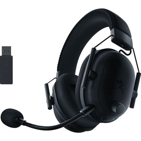 Razer Blackshark V Pro Wireless Gaming Headset Thx Lowpi