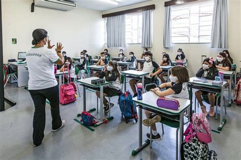 Governo De Sp Expande O Programa De Ensino Integral Para Mais