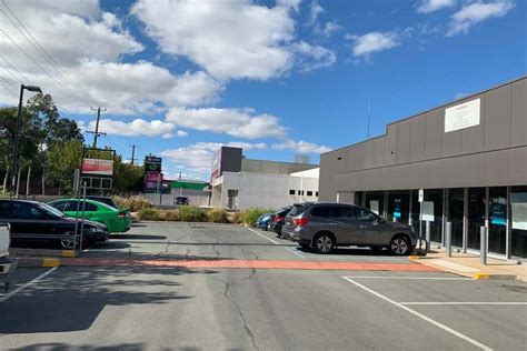 Leased Industrial And Warehouse Property At 278 High Street Shepparton