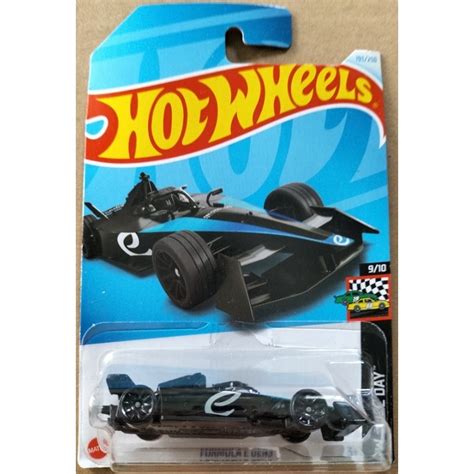 Store Minh Chung xe mô hình đồ chơi Hot wheels basic M case Formula E Gen Shopee Việt Nam