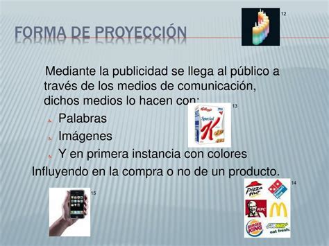 Ppt El Significado Oculto De Los Colores Powerpoint Presentation