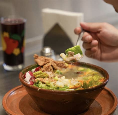 chilango Ruta del pozole en la CDMX Guía de lugares para saborear