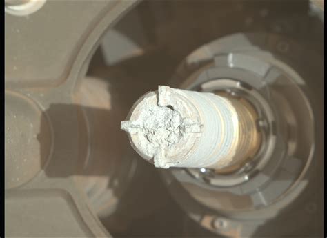 Nasas Perseverance Rover Hits The Mars Rock Gold Mine It Has Been